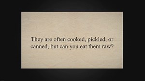 Can You Eat Beets Raw?