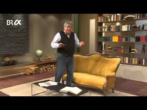 Klassiker der Weltliteratur: Marcel Proust - "Auf der Suche nach der verlorenen Zeit" | BR-alpha