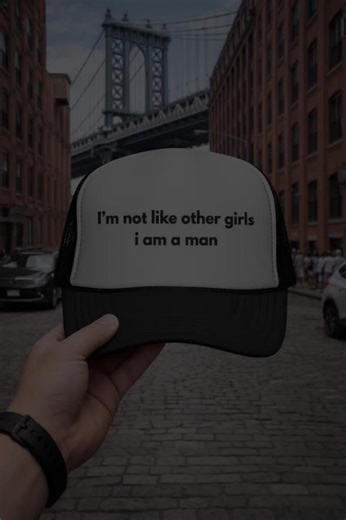 Shop these funny hats, link in bio #funnyhat #hats #memehats