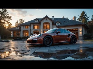 Best Porsche 911 for Daily Driving | 2025 Buyer’s Guide 🚗🔥 | QuickDrive Reviews