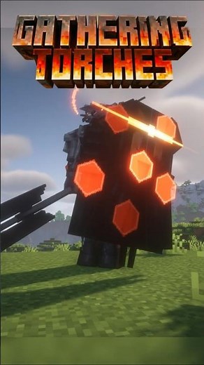 This Mod Adds ARKNIGHTS to Minecraft!??