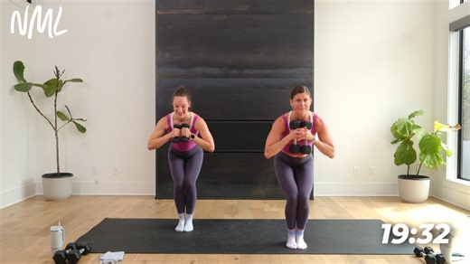 9K views · 118 reactions | This high-energy sculpt session blends...