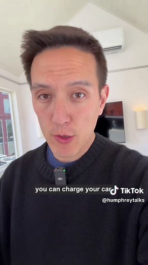 Pairing your GM EV and the GM Energy Home System gives you the power to charge faster at home and capture and store your home energy to use it as you see fit. Worry less about blackouts during a storm or when utility prices spike. Now that's an asset I want! GM Energy Vehicle-to-Home: https://gmenergy.gm.com/vehicle-to-home