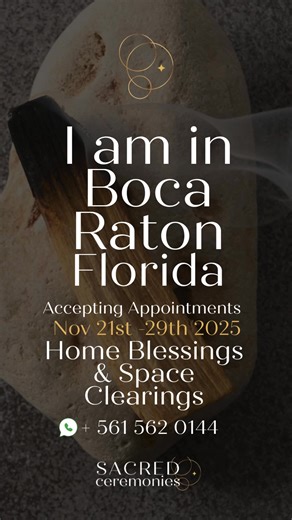 Hamsa Tarot by Jennifer on Reels