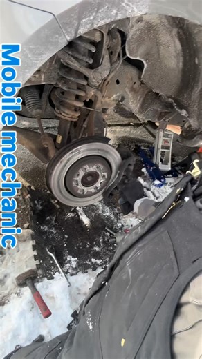 Austin Mobile Medic LLC on Instagram: "Best customer service. #mechanic #auto #ohio"