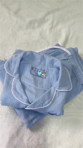 Blue Pajamas: Perfect Sleepwear for Stylish Girls