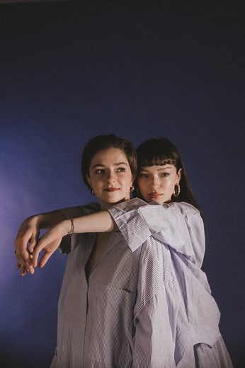 Havet: Neues Video mit Mimi & Josy und Augsburger Überraschungsgast - Augsburg Journal