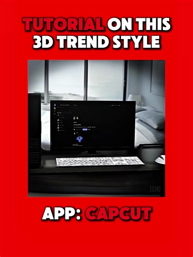 Master the Viral ‘Babydoll’ 3D Trend with This Tutorial