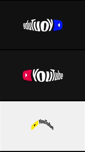 YouTube TV Startup Animation Sparta Pitch Effects Sponsored By Klasky Csupo 2001 Effects #shorts