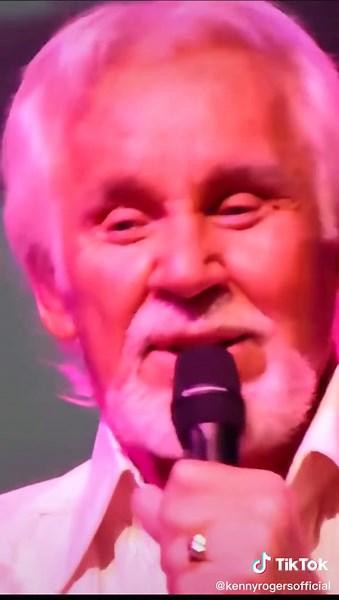 #doyouremember this classic Kenny Rogers tune from his 1999 release
