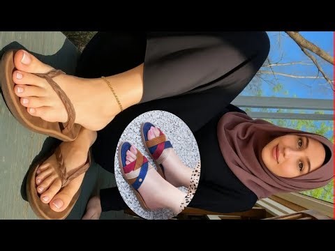 Stunning Flat Sandals Shoes Slippers Pumps latest Footwear Designs for Women