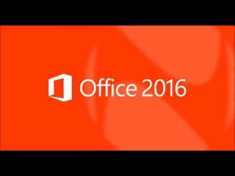 Descargar Office 2016 MEGA