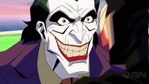 The Joker seriously pisses off Superman in this action-packed exclusive trailer for Injustice. | IGN