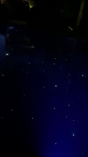 Late night pool vibes. #CurlsCheck #SkillBuilding #foryou #fyp #pool