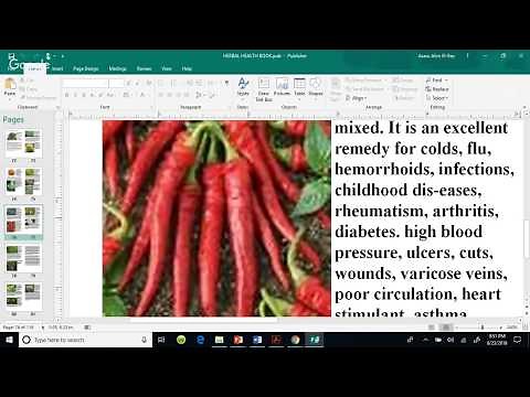 Dr. Alim El-Bey: "HERBALLY HEALING YOUR BODY & MASTERING THE SCIENCE OF HEALTH"