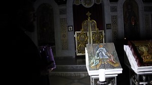 Ukraine's Orthodox Church Conflict: A Wartime Struggle For 'Spiritual Independence' And Security