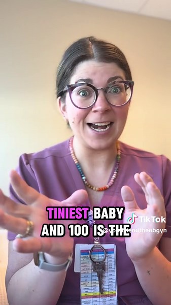 yourfriendtheobgyn on TikTok