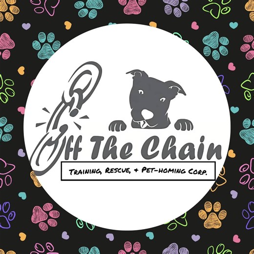 Off the Chain & OTC Pet-homing Corp