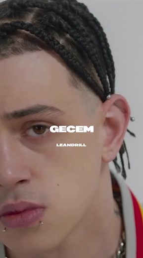 Benimle gel, uyanmak zor çünkü uzun gecem' #keşfetbenial #reckol #çakal #benimlegel #leandrills