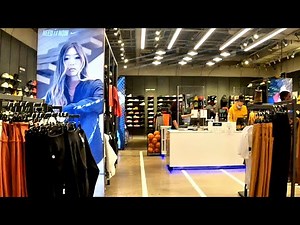 4K Walk - Cherry Hill's Most Famous Mall - Cherry Hill Mall - Cherry Hill Shopping Center