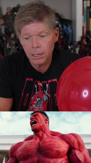 Red Hulk vs Apocalypse: Who Would Win in a Fight?