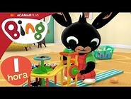 10 x Episodios Completos - ⭐ Bing- Mejores Episodios ⭐ - Bing Español Latino