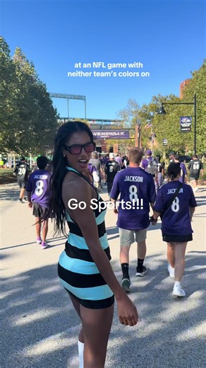 Discover NFL Game Day Fan Uniforms