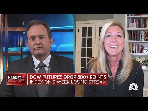 Stephanie Link on her top stock picks for Q4