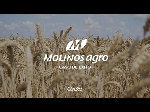 La fábrica del futuro de Molinos Agro: ciberfísica, inteligente, sustentable y autónoma