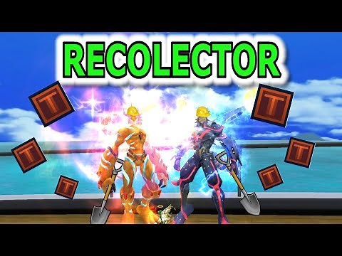 💰 How to EASILY and FAST COLLECT TERAMON in DMO | Best Digimon for Farming in 2025