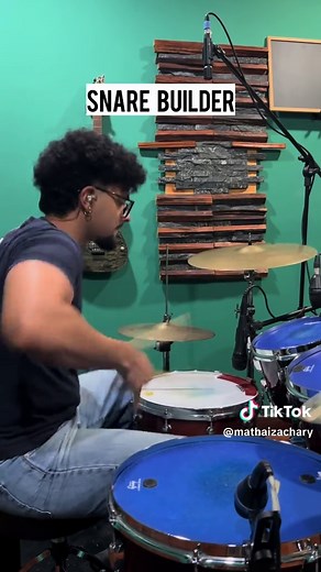 Types of Drumming: Drum Covers, Tom Builds & Drummer Styles