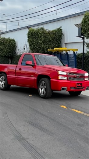 New level performance exhaust on Instagram: "@paisamotorsports brought in his personal. Truck for a makeover full 3" exhaust using a pair of @flowmaster_official flow fx mufflers x pipe and vbands"