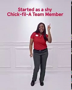 Become a Chick-fil-A Restaurant Team Member and grow your career today. | Chick-fil-A