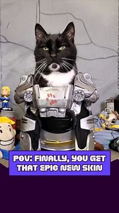 朗 Can't stop smiling! Let's get those epic skins  right now! Top up your favorite games on  coda.shop/rechargemay now! #CodaSquad  credit: cat_cosplay_inc | Codashop | Facebook