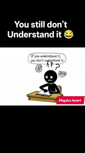 The quantum moment 😍 #physics #memes #physicsfun