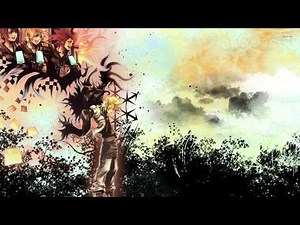 Kingdom Hearts - Vector to the Heavens memória! Version [Extended]