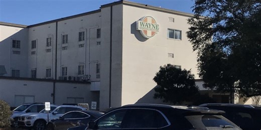 Wayne General Hospital chosen for RCDH program