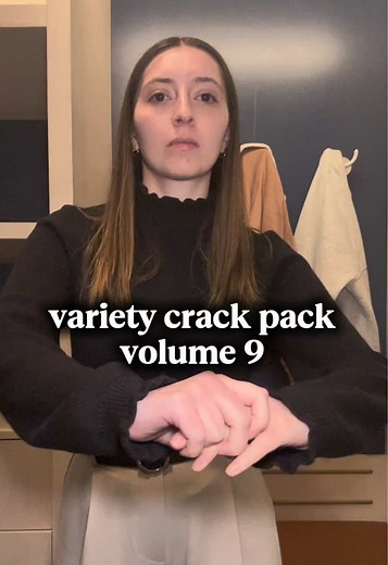 The Satisfying Sounds of Crunchy ASMR