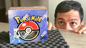 24K views · 764 reactions | I Opened a BASE SET 2 Box of Pokemon Cards! | Leonhart | Facebook