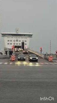 Travel experience Part 1 |Uk to France by Car travel | #Dover to #Calais