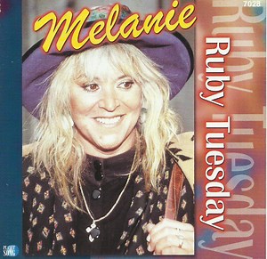 Melanie - Ruby Tuesday