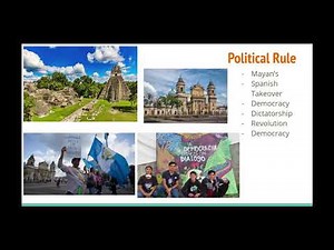 History of Guatemala for Kids