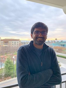 How India-Bred Film and T.V. Producer Karan Shah is Thriving in Hollywood