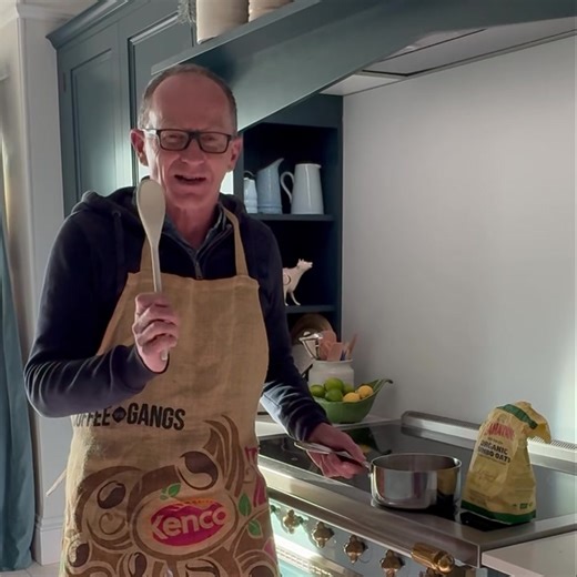 So how do you make your morning bowl of porridge? Oats and water? Oats with a mix of water and milk? Perhaps add a pinch off salt? Or a splash of cream? If you want to see how the experts make it then Beer Film Society’s first film of 2026 will be have all the answers as they will be showing The Golden Spurtle at the Mariners’ Hall on Thursday January 15th. This charming documentary focuses upon the annual World Porridge Making Championships in the picturesque village of Carrbridge in the Scotti