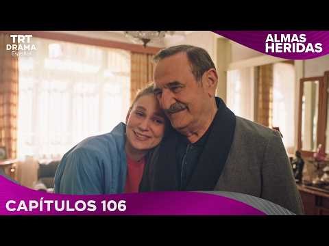 Almas Heridas - Capítulo 106