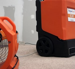 Water Damage Restoration and Water Removal | AdvantaClean