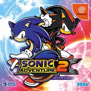 Sonic Adventure 2 Battle Rom Iso Download