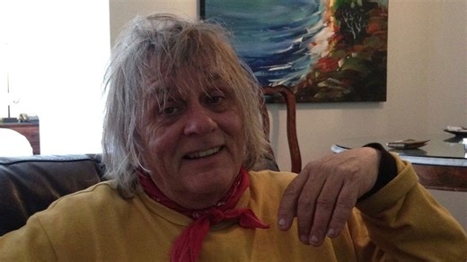 James Baker, Australian drummer for The Scientists, Hoodoo Gurus, Beasts of Bourbon, dies aged 71