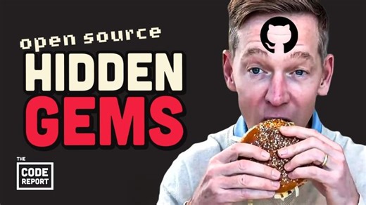 7 new open source AI tools you need right now… | Robbie Jack