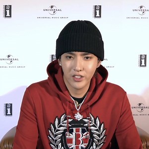 It’s always November Rain 🌧 in Kris Wu's latest album, Antares! ⭐ Full album: https://spoti.fi/Antares | Spotify